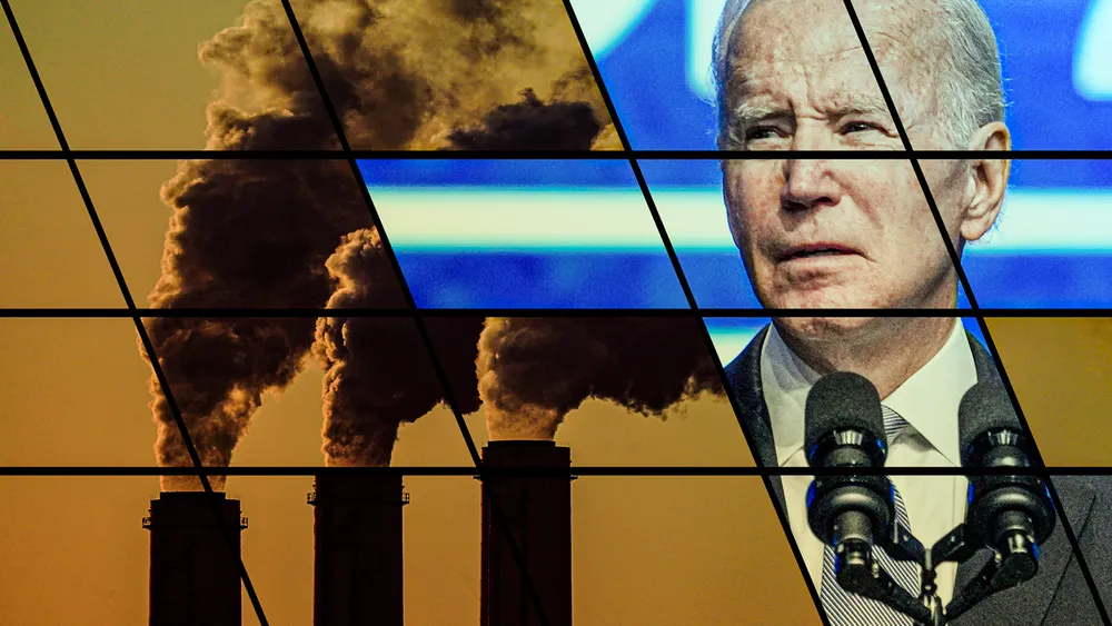 Internal Doc Reveals Biden’s Troubling Climate Summit Plans