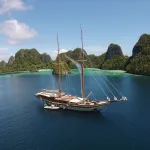 Indonesia Boat Trips