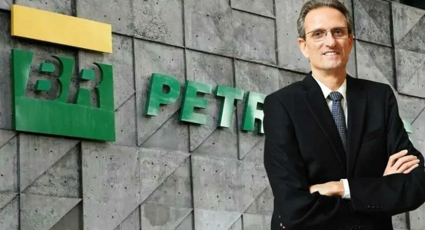 Brazil’s state-run Petrobras oil company announced this week a 41% reduction in carbon dioxide (CO2) emissions between 2015 and 2023
