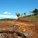 Soil Erosion Prevention in Indonesian Agriculture